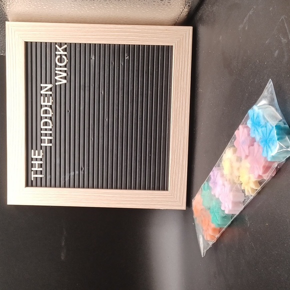 Hand Crafted Other - Spring Mix- 12 Single Melts